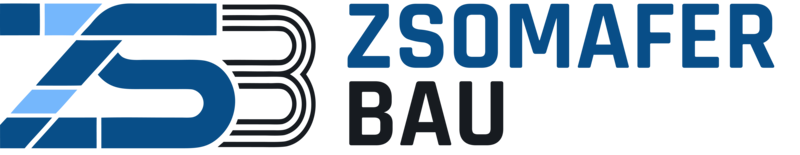 ZSOMAFER BAU