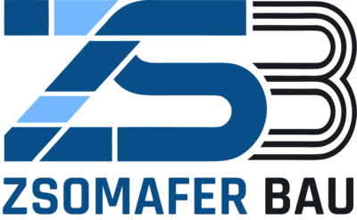 ZSOMAFER BAU